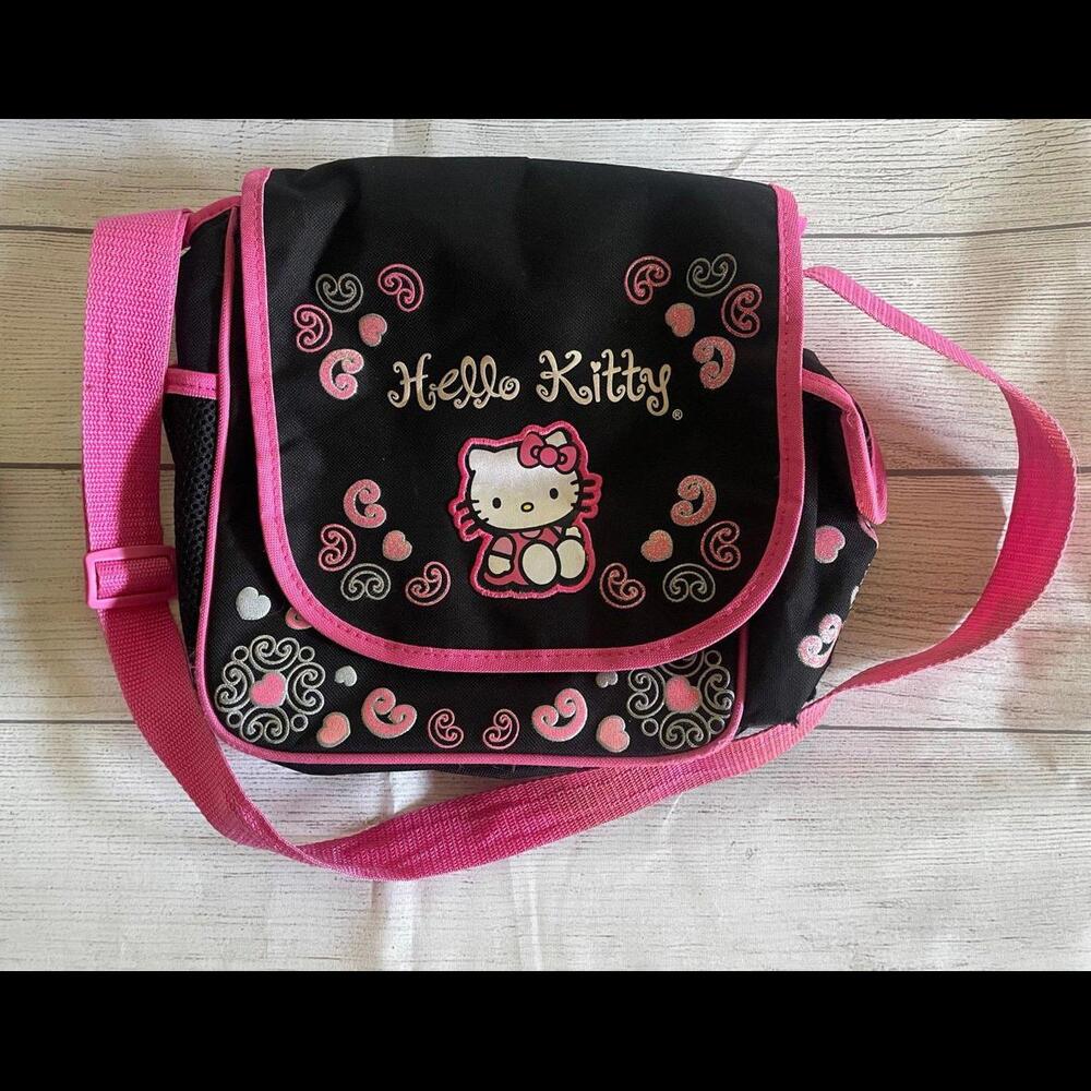 Hello Kitty 2008 Bag - Picture 1 of 9